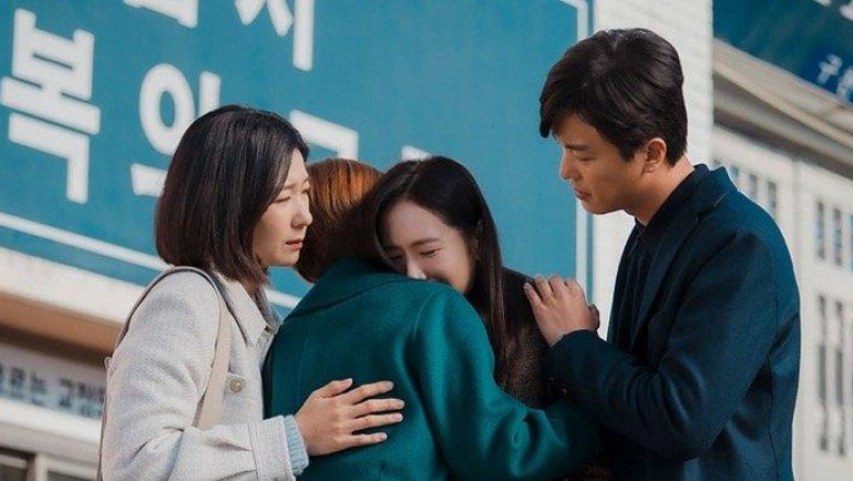 Rekomendasi Drama Korea Yang Kisahnya Relate Dengan Kehidupan Nyata