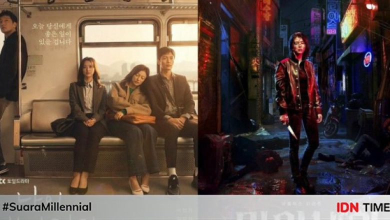 13 Judul Drama Korea yang Diawali Kata 'My' - IDN Times | Galeri Wisata