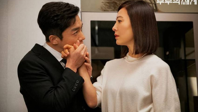 5 Drama Korea Dewasa Dengan Adegan Ranjang Terpanas Nomor 3 Dikecam Karena Terlalu Vulgar 