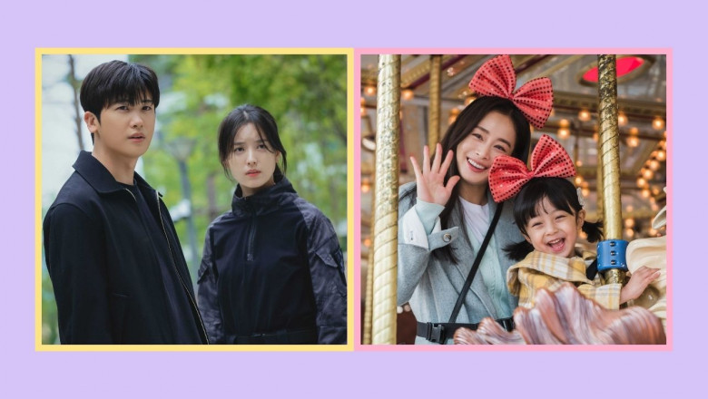 10 Drama Korea Yang Cocok Ditonton Bareng Keluarga Saat Liburan Cosmopolitan Indonesia 