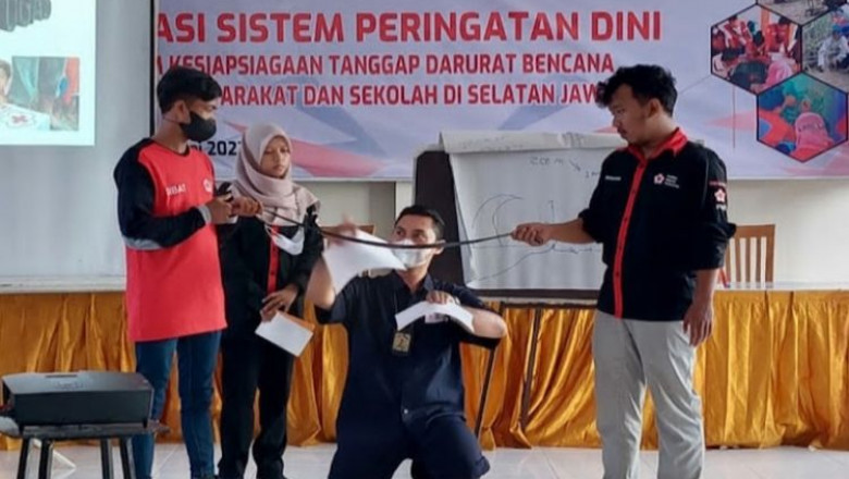 Palang Merah Jepang Gembleng Relawan Sibat Suara Merdeka Kedu Suara Merdeka Galeri Wisata 7987